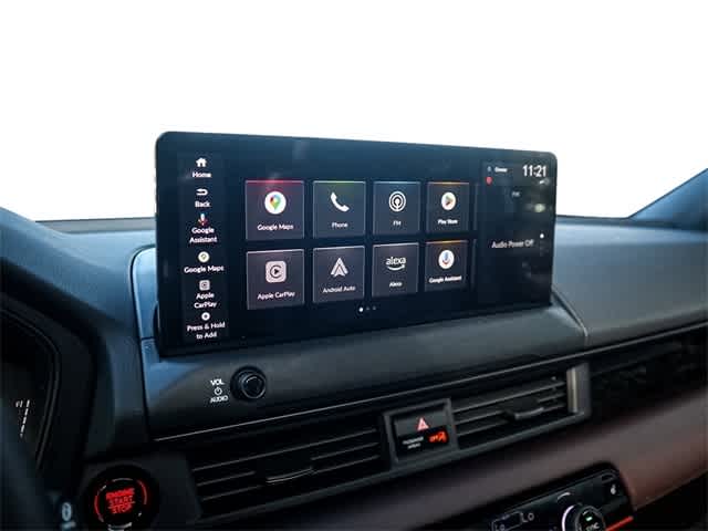 Thumbnail: 2026 Honda Pilot - 17