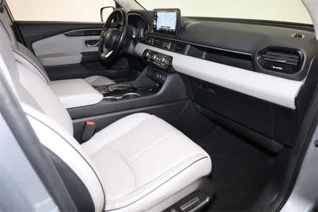 Thumbnail: 2023 Honda Pilot - 19