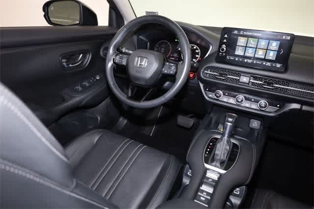 Thumbnail: 2023 Honda HR-V - 16