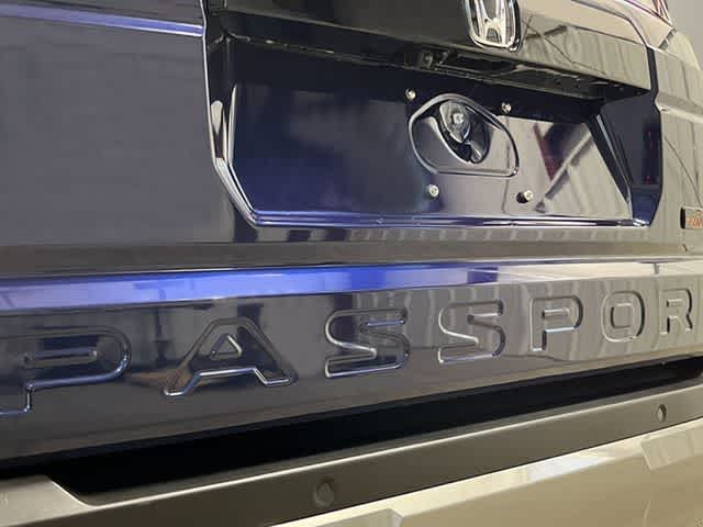 Thumbnail: 2026 Honda Passport - 5