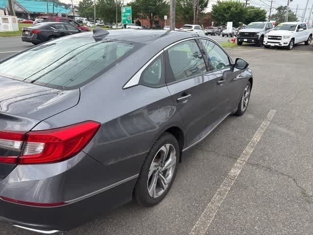Thumbnail: 2020 Honda Accord - 18