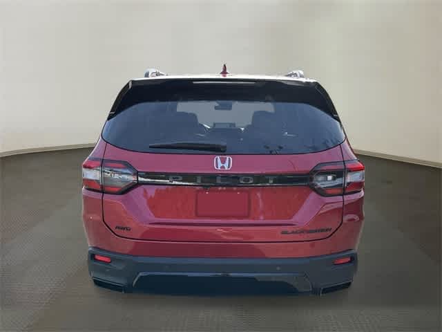 Thumbnail: 2026 Honda Pilot - 3
