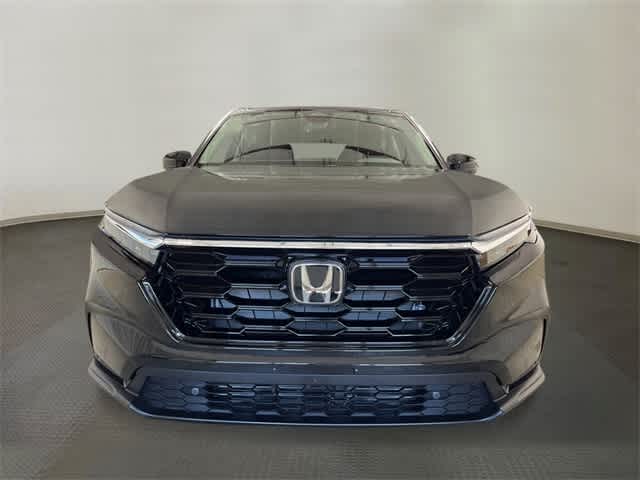 Thumbnail: 2026 Honda CR-V - 9