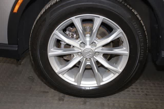 Thumbnail: 2024 Honda CR-V - 34