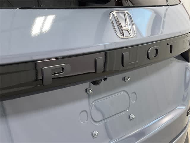 Thumbnail: 2025 Honda Pilot - 7