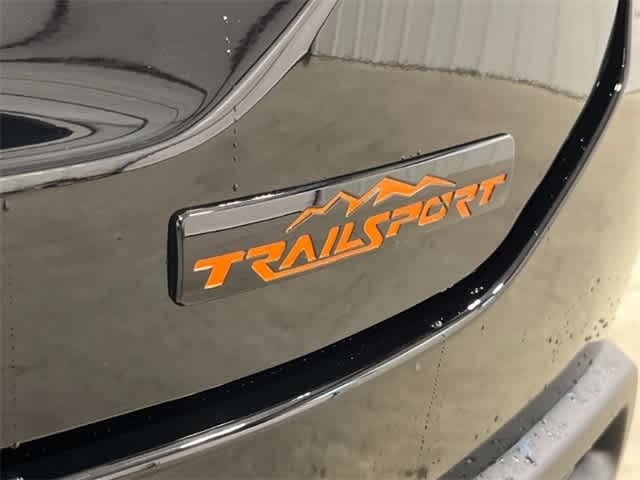 Thumbnail: 2025 Honda Pilot - 6