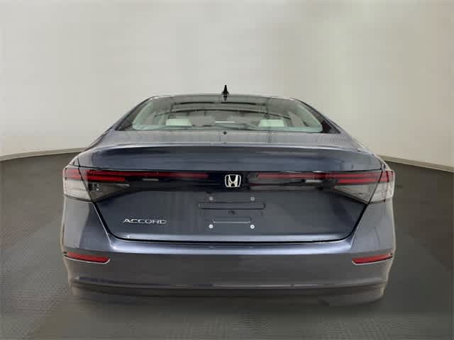 Thumbnail: 2025 Honda Accord - 4