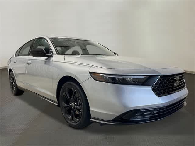 Thumbnail: 2025 Honda Accord - 8