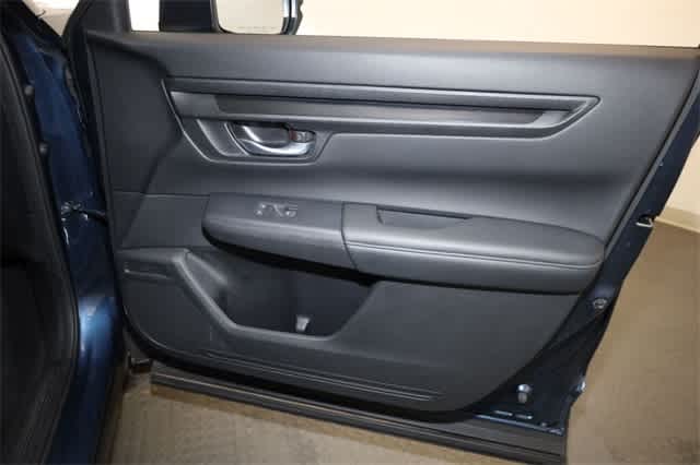 Thumbnail: 2024 Honda CR-V - 22