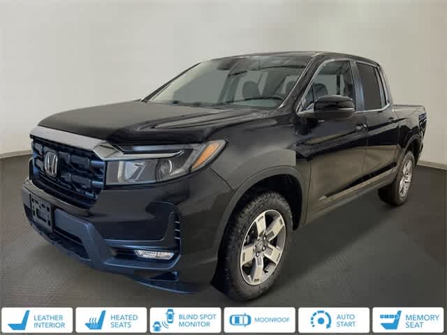 2025 Honda Ridgeline RTL -
                  Union, NJ