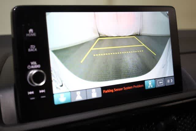 Thumbnail: 2023 Honda CR-V - 17