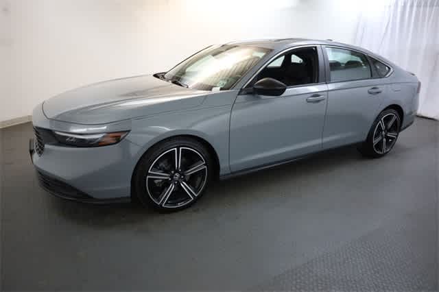 2023 Honda Accord Sport 2