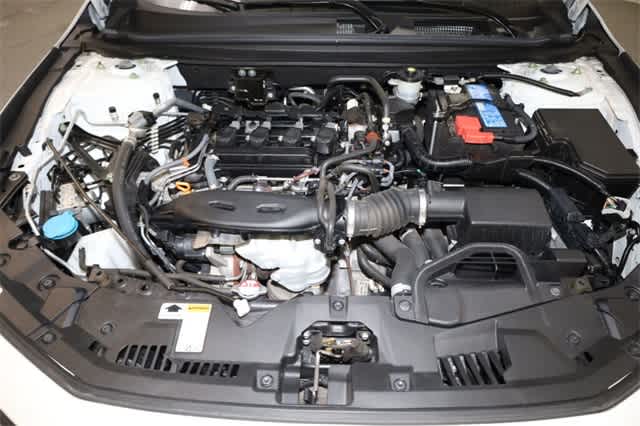 Thumbnail: 2023 Honda Accord - 34