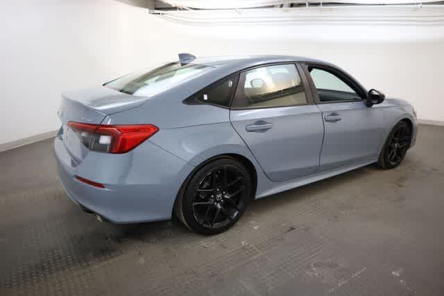 Thumbnail: 2023 Honda Civic - 8