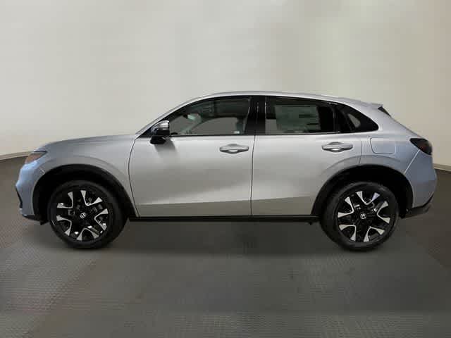 Thumbnail: 2027 Honda HR-V - 2
