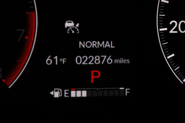 Thumbnail: 2024 Honda CR-V - 25