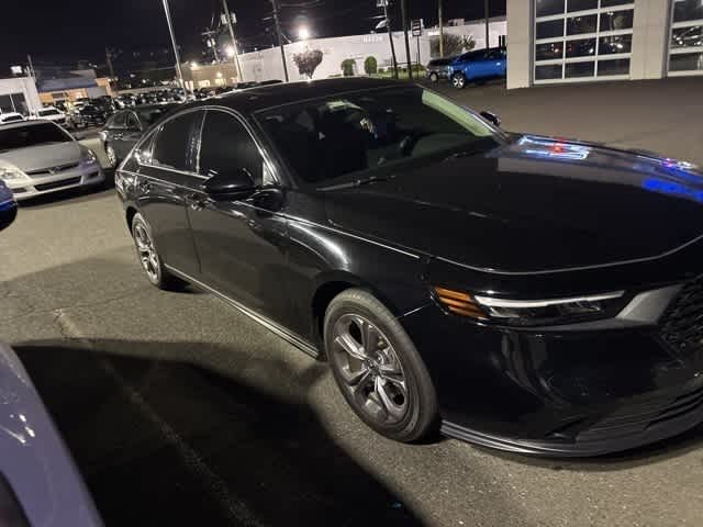 Thumbnail: 2023 Honda Accord - 16