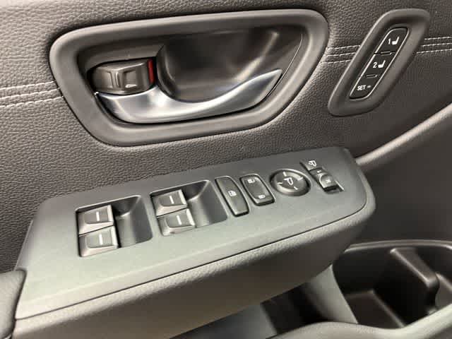 Thumbnail: 2026 Honda Pilot - 15