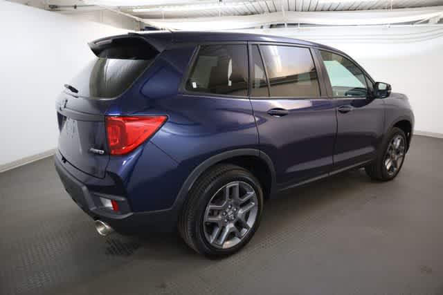 Thumbnail: 2023 Honda Passport - 8