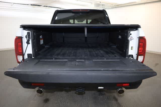 Thumbnail: 2023 Honda Ridgeline - 37