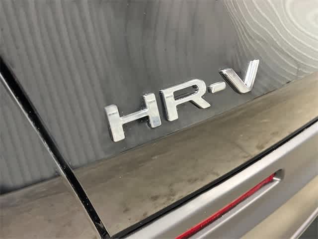 Thumbnail: 2026 Honda HR-V - 7