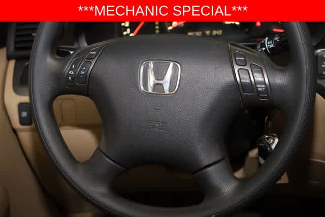 Thumbnail: 2006 Honda Odyssey - 27