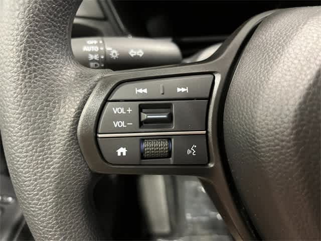 Thumbnail: 2026 Honda CR-V - 17
