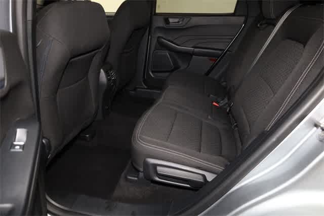 Thumbnail: 2024 Ford Escape - 21