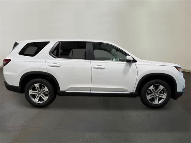 Thumbnail: 2025 Honda Pilot - 8