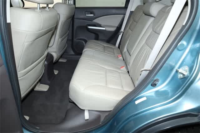 Thumbnail: 2014 Honda CR-V - 21