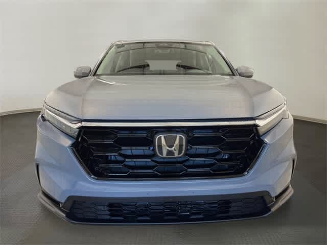 Thumbnail: 2026 Honda CR-V - 9