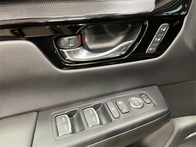 Thumbnail: 2026 Honda CR-V - 14