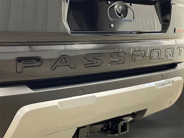Thumbnail: 2026 Honda Passport - 7