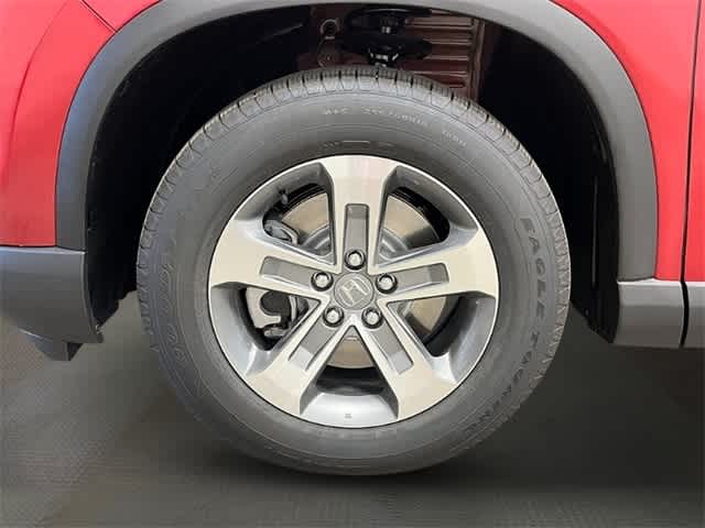 Thumbnail: 2025 Honda Pilot - 11
