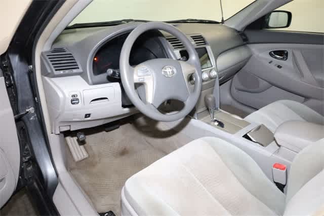 Thumbnail: 2011 Toyota Camry - 14