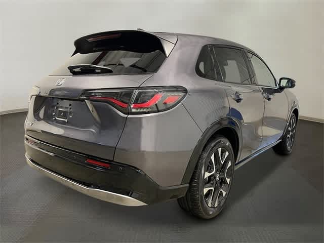 Thumbnail: 2026 Honda HR-V - 5