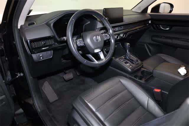 Thumbnail: 2024 Honda CR-V - 14