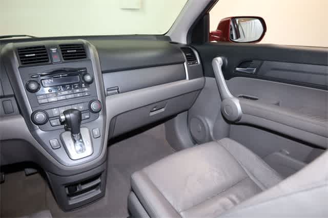 Thumbnail: 2007 Honda CR-V - 18