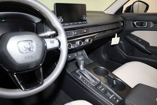 Thumbnail: 2024 Honda Civic - 16
