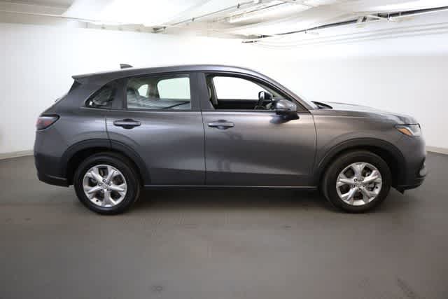 Thumbnail: 2023 Honda HR-V - 9