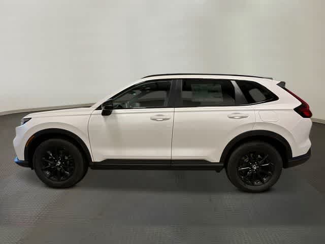 Thumbnail: 2026 Honda CR-V - 2