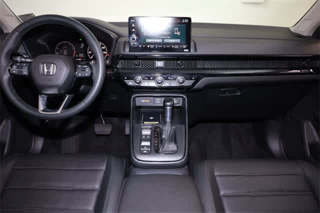 Thumbnail: 2024 Honda CR-V - 17