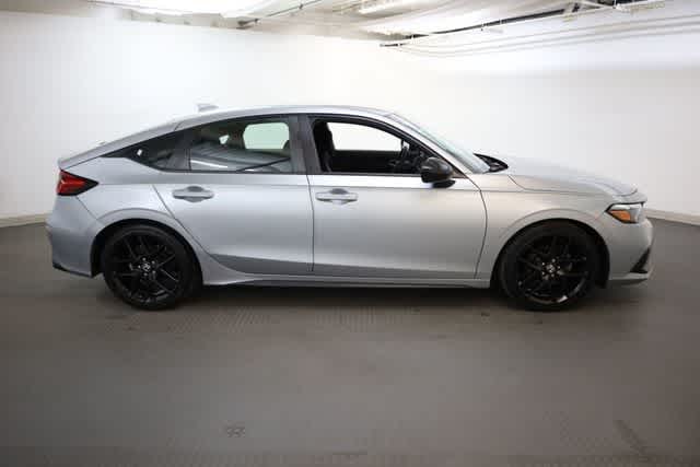 Thumbnail: 2023 Honda Civic - 9