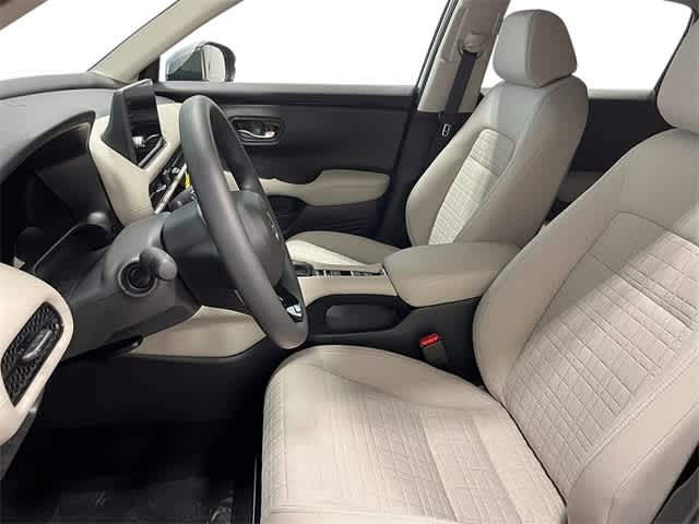 Thumbnail: 2026 Honda HR-V - 12