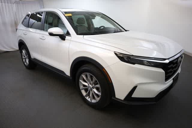 Thumbnail: 2024 Honda CR-V - 10