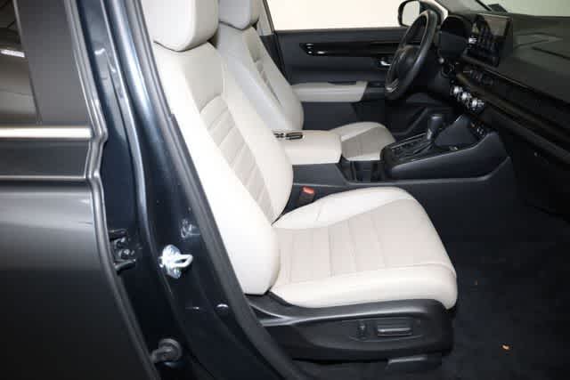 Thumbnail: 2023 Honda CR-V - 34