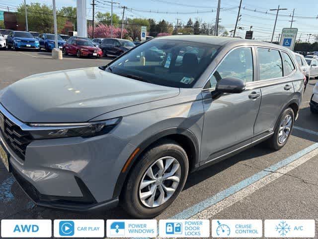 Thumbnail: 2024 Honda CR-V - 1