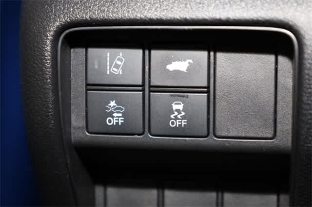 Thumbnail: 2021 Honda CR-V - 26