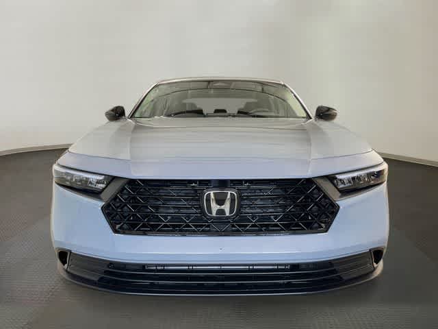 Thumbnail: 2026 Honda Accord - 9