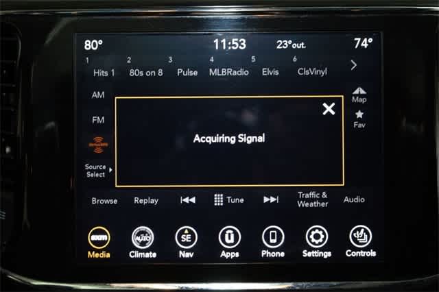 Thumbnail: 2021 Jeep Grand Cherokee - 28